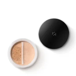 Unlimited Long Lasting Matte Loose Powder długotrwały matujący puder do twarzy 04 Sienna 9g