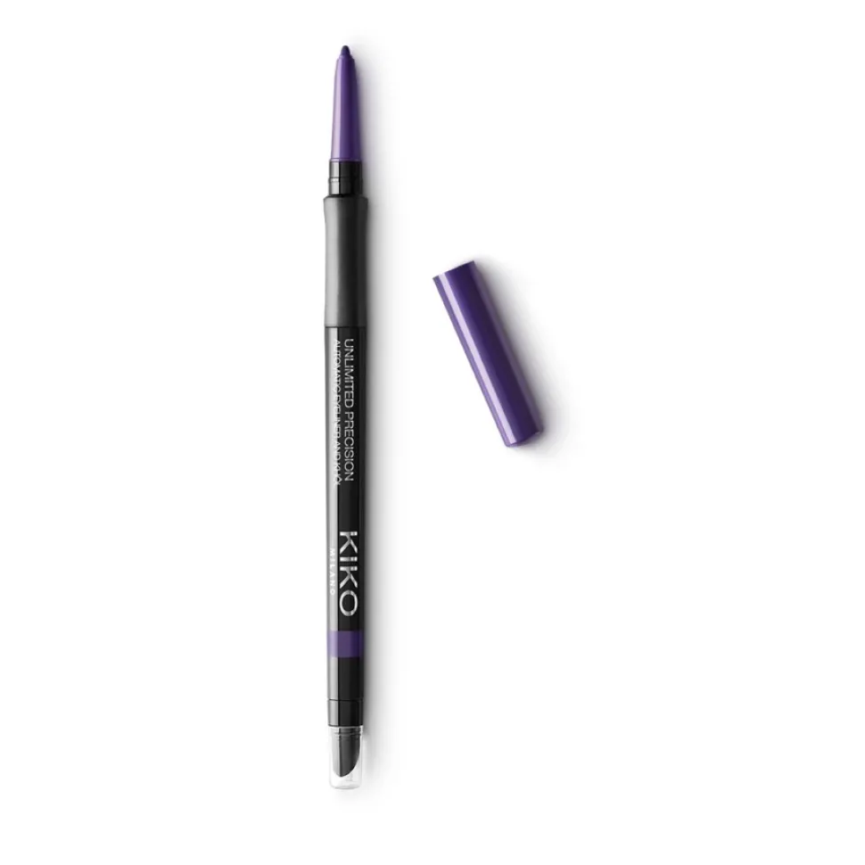 Unlimited Precision Automatic Eyeliner & Khol automatyczna kredka do oczu 05 Iris 0.35g