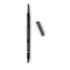 Unlimited Precision Automatic Eyeliner & Khol automatyczna kredka do oczu 15 Satin Steel 0.35g
