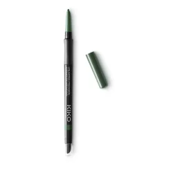 Unlimited Precision Automatic Eyeliner & Khol automatyczna kredka do oczu 11 Camouflage Green 0.35g