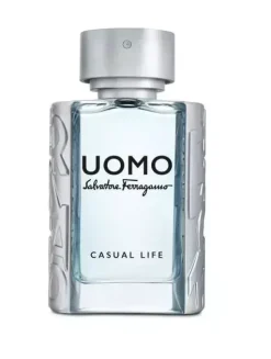 Uomo Casual Life woda toaletowa spray 50ml