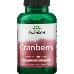 Żurawina 180 kapsułek