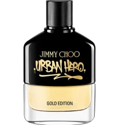 Urban Hero Gold Edition woda perfumowana spray 100ml