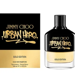 Urban Hero Gold Edition woda perfumowana spray 100ml