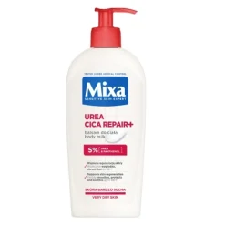 Urea Cica Repair+ regenerujący balsam do ciała 400ml