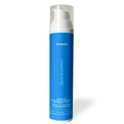 Ureavit Krem CICA nawilżająco-łagodzący do twarzy i ciała 100ml