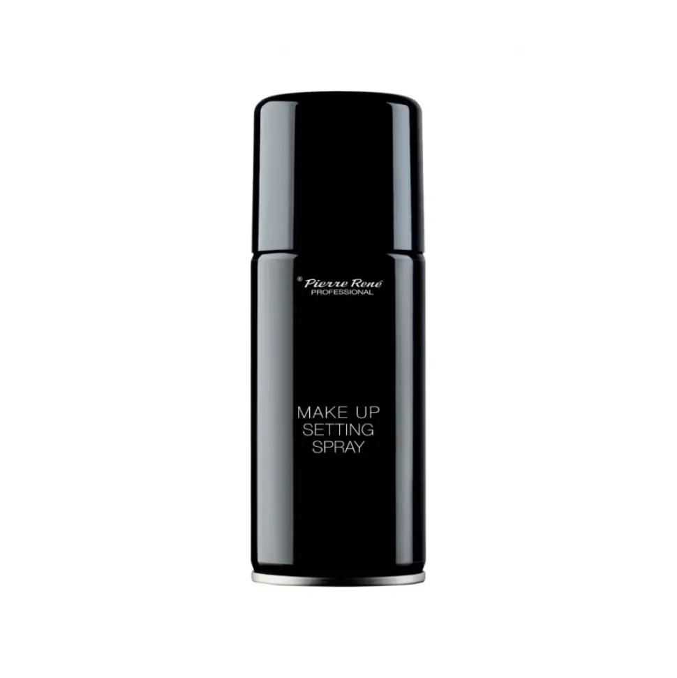Utwalacz do makijażu w aerosolu Make Up Setting Spray 150ml