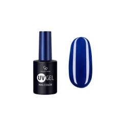 UV Gel Nail Color – UV Gel Hybrydowy lakier do paznokci 138