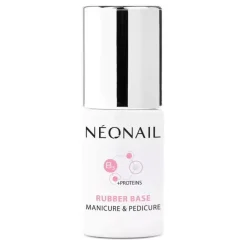 UV Gel Polish - Rubber Base 7,2ml