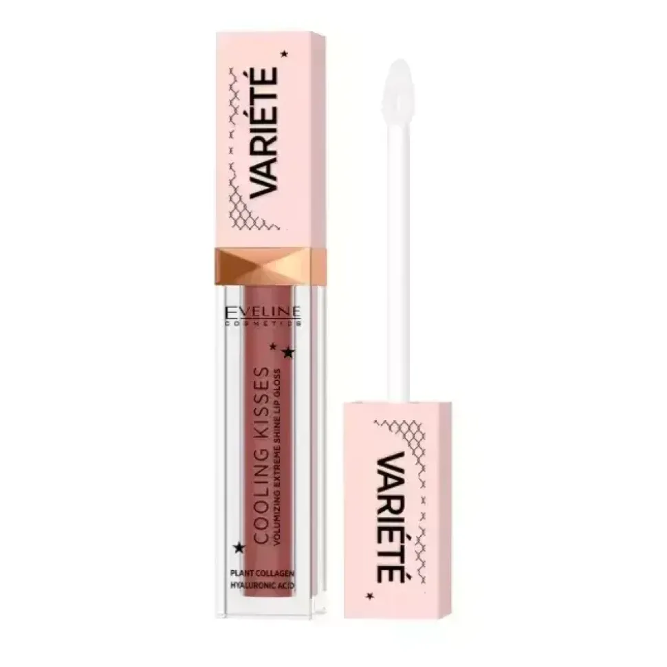 Variete Cooling Kisses Błyszczyk 04 Candy Girl