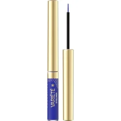 Variete Kolorowy eyeliner w kałamarzu 07 Electric blue 2,8ml