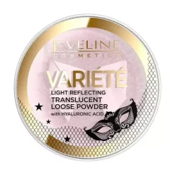 VARIETE Sypki puder odbijający światło 6g