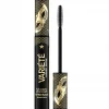 Variete Tusz do rzęs zwiększający objętość i wydłużający, czarny 10ml