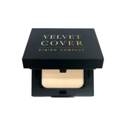 Velvet Cover Finish Kompakt Do Makijażu 12g