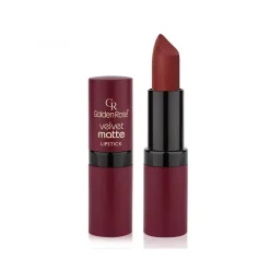 Velvet Matte Lipstick Matowa pomadka do ust 22