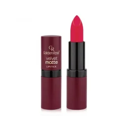 Velvet Matte Lipstick Matowa pomadka do ust 15