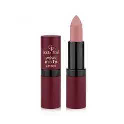 Velvet Matte Lipstick Matowa pomadka do ust 3