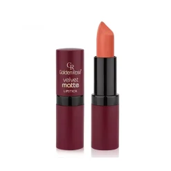 Velvet Matte Lipstick Matowa pomadka do ust 21