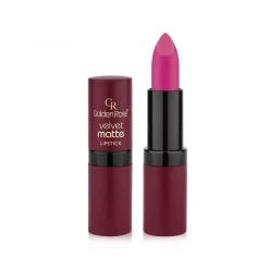 Velvet Matte Lipstick Matowa pomadka do ust 13