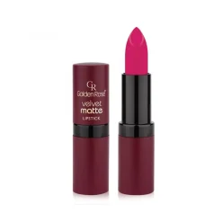 Velvet Matte Lipstick Matowa pomadka do ust 11