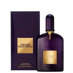 Velvet Orchid woda perfumowana spray 50ml