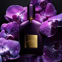 Velvet Orchid woda perfumowana spray 50ml