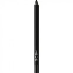 Velvet Touch Eye Liner Waterproof wodoodporna kredka do oczu 023 Black 1.2g