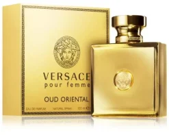 Versace Pour Femme Oud Oriental woda perfumowana spray 100ml