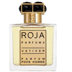 Vetiver Pour Homme perfumy spray 50ml