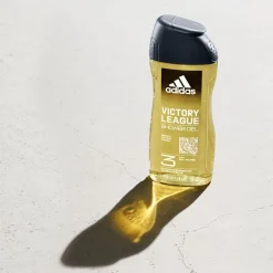 Victory League żel pod prysznic dla mężczyzn 250ml