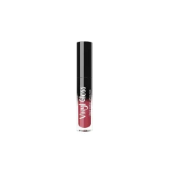Vinyl Gloss High Shine Lipgloss - Winylowy błyszczyk do ust o wysokim połysku 07