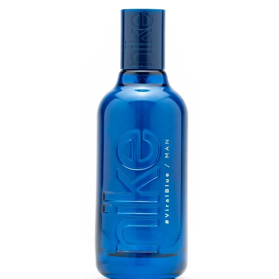#ViralBlue Man woda toaletowa spray 100ml