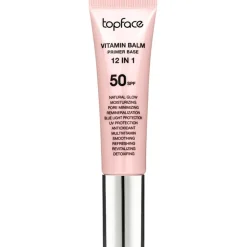 Vitamin Balm Primer Base 12in1 Baza witaminowa 30ml