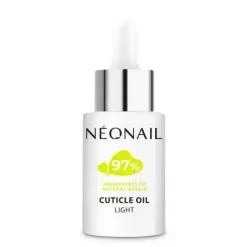Vitamin Cuticle Oil Light Oliwka witaminowa do skórek  6,5ml