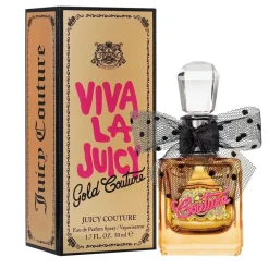 Viva La Juicy Gold Couture woda perfumowana spray 50ml