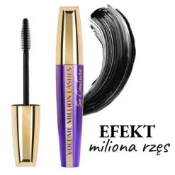 Volume Million Lashes Tusz do rzęs So Couture Black 9,5 ml