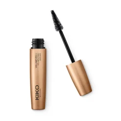 Volumeyes+ Mascara aktywny tusz do rzęs dodający objętości 11ml