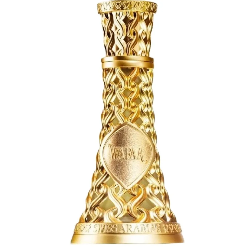 Wafaa woda perfumowana spray 50ml