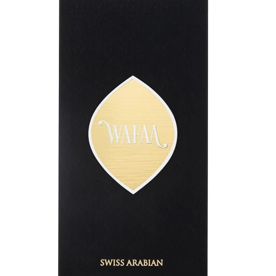 Wafaa woda perfumowana spray 50ml