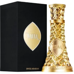Wafaa woda perfumowana spray 50ml