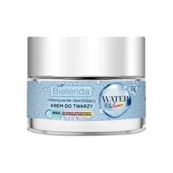 WATER BALANCE Intensywnie nawilżający krem do twarzy, 50ml