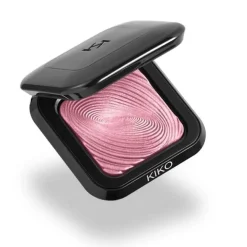 Water Eyeshadow cień zapewniający natychmiastowy kolor do nakładania na sucho i na mokro 08 Baby Rose 3g