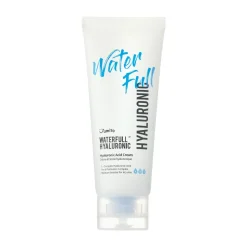 Waterfull Hyaluronic Cream Nawilżający Krem do Twarzy w Tubie 100ml