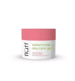 Watermelon Odświeżający i nawadniający żel do twarzy 50 ml