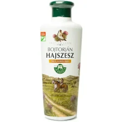 Wcierka do włosów łopianowa 250ml