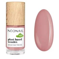 Wegański lakier do paznokci PLANT-BASED WONDER 7,2 ml - PURE NUTMEG