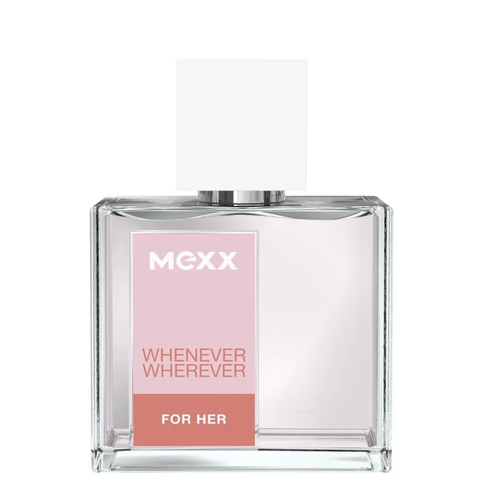 Whenever Wherever For Her woda toaletowa spray 30ml