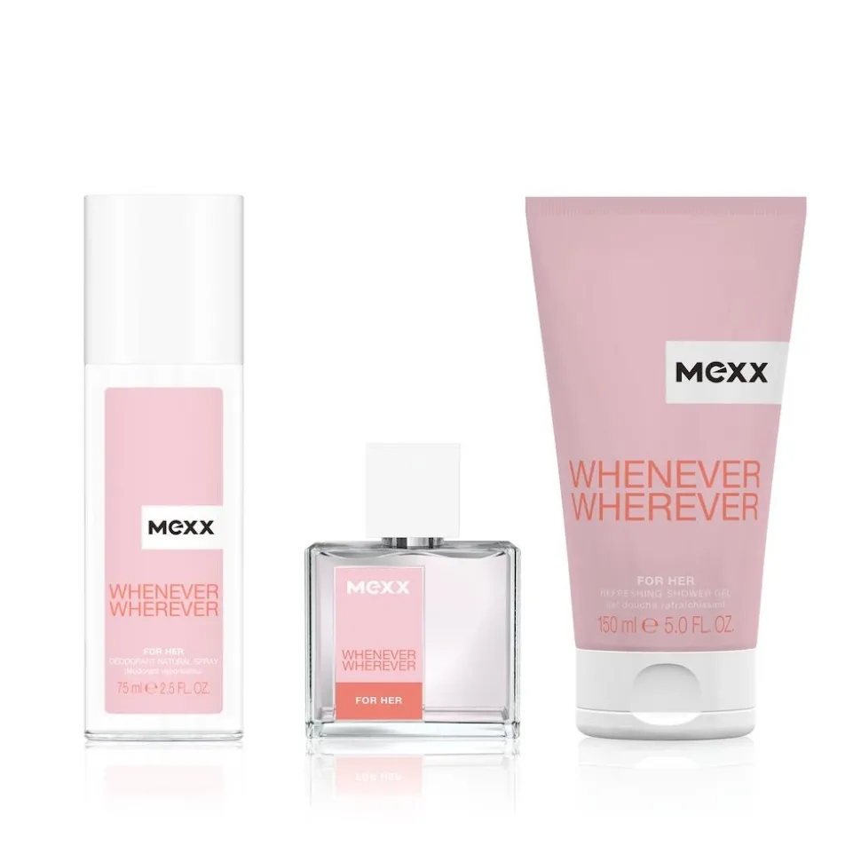 Whenever Wherever For Her woda toaletowa spray 30ml