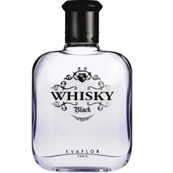 Whisky Black woda toaletowa spray 100ml