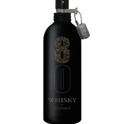 Whisky by Whisky 80 woda toaletowa spray 120ml